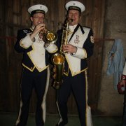 Auftritt in Eupen/Belgien (06.02.11)